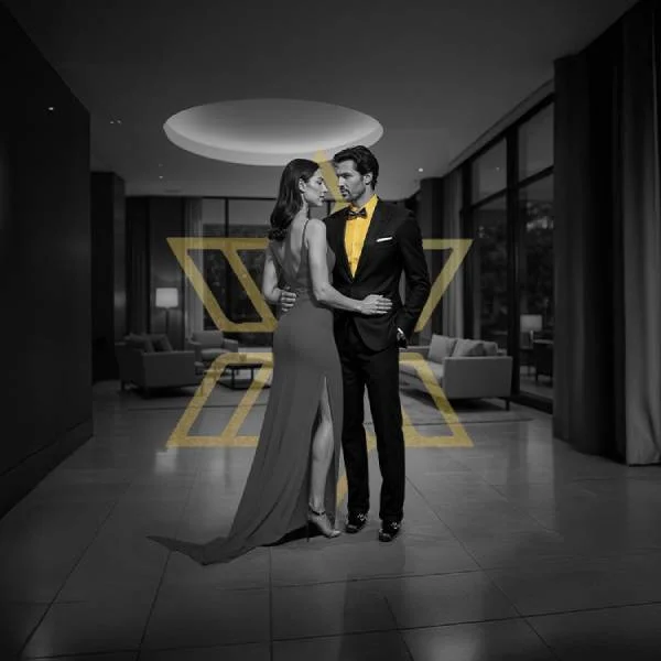 Invictus by GS - The Gold Collar Life
